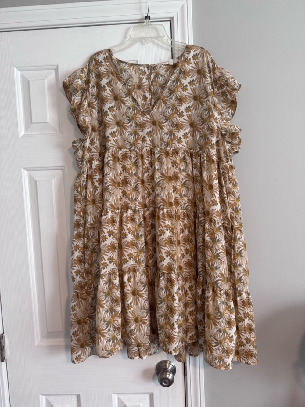 Entro Sun dress